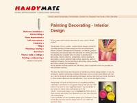 Painter London, Decorator, Interior Design London, Painting, Decorating, Wallpapering